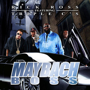 Maybach Boss