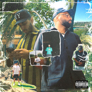 Slidin' (Will Hill Remix|Explicit)