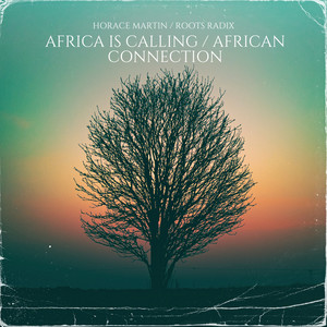 Africa Is Calling