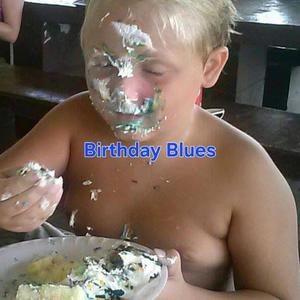 Birthday Blues (feat. Yvng Maze) [Explicit]