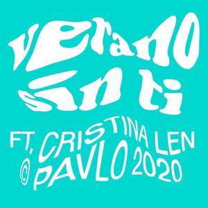 Verano Sin Ti(feat. Cristina Len)