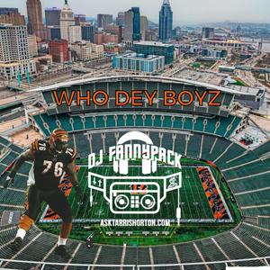 Who Dey Boyz