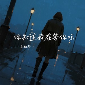 你知道我在等你吗 (女版)
