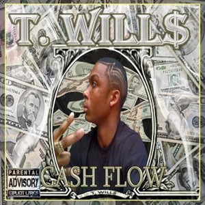 Cash Flow (Explicit)