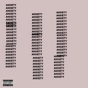 Anxiety (Explicit)