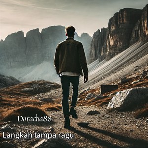 Langkah tampa ragu