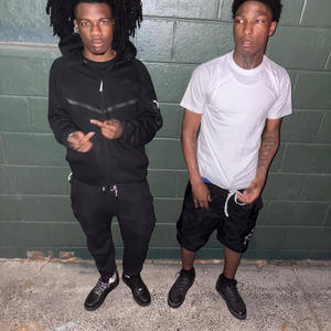 Murda Twinz pt. 2 (feat. Baby Spazz) (Explicit)