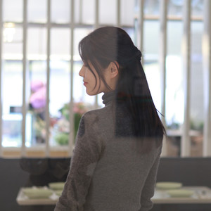 ranranran - 爱的回归线