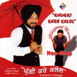 Bhagwant Mann Non-Stop