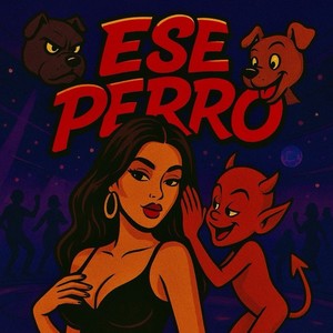 Ese Perro (Explicit)