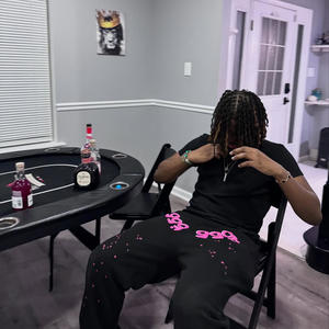 Decisions (feat. Nick Vee) (Explicit)