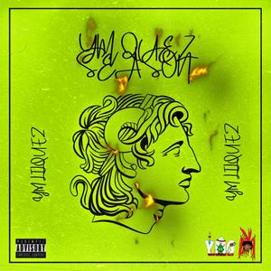 LIFE **** KRAZY (Explicit)