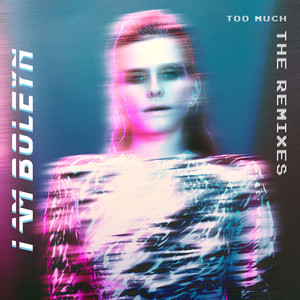 Too Much (F9 Club Edit)