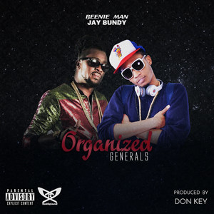 Organized Generals (Explicit)