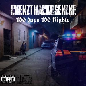 100 Days 100 Nights (Explicit)