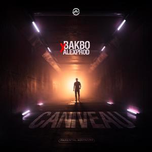 Caniveau (feat. Bakbo) (Explicit)