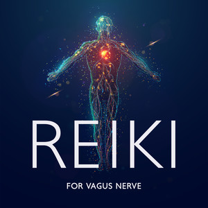 Reiki for Vagus Nerve (Healing Audio Therapy)