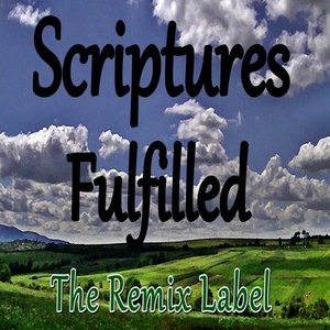 Scriptures Fulfilled