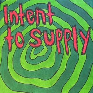 Intent To Supply