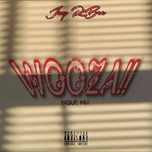 Wooza (Explicit)