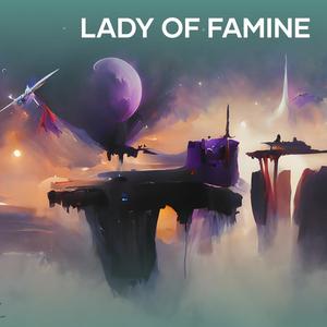 Lady of Famine