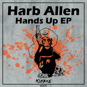 Hands Up EP