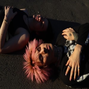 Find Reality (feat. Acidbat) (Explicit)