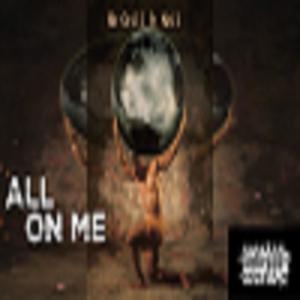 ALL ON ME (feat. NEIL) (Explicit)