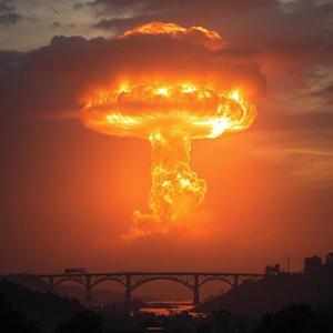 Hell On Earth (feat. Giovonni Pratt, Jermiside, Reality Check & Tiona Deniece) (Explicit)