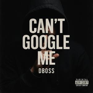 Can't Google Me