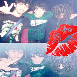 #hithithit #KISSMEHARD (feat. kladiex, DJPepe2184 & anomia|Explicit)