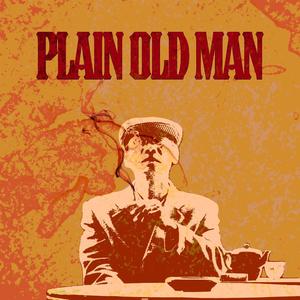 Plain Old Man