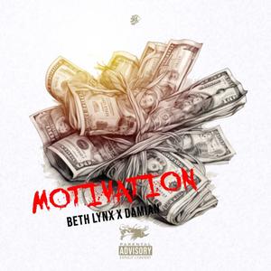 Motivation (feat. Damian Eugene)