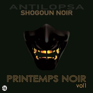 Printemps noir, Vol. 1 (Explicit)