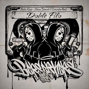 Berserkers Doble Filo (feat. NuñezKingz & S1r) (Explicit)