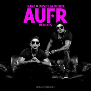 Aufr (M3raki Remix)