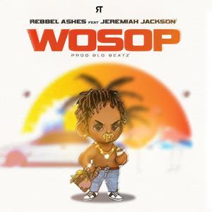 Wosop (feat. Jeremiah Jackson)
