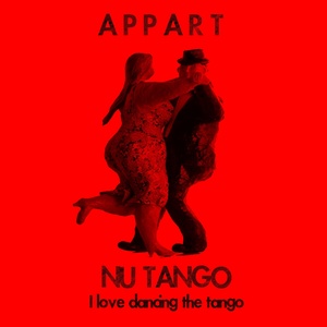 Nu Tango, Vol. 2 (I Love Dancing the Tango)