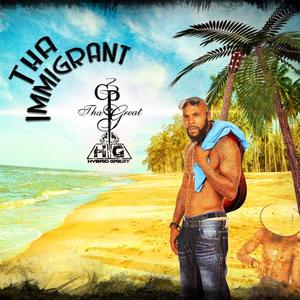 THA IMMIGRANT