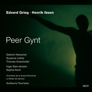 Peer Gynt, Akt IV - III. Der Dieb und der Hehler (Deutsche Fassung)