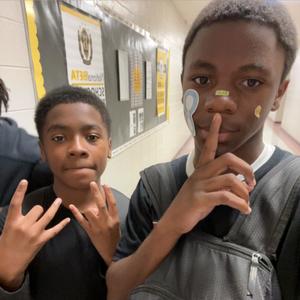 please me (Explicit)