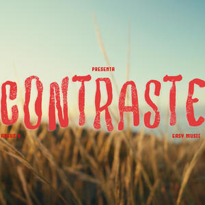 CONTRASTE (Explicit)