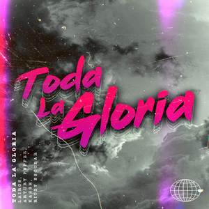 Artury Pepper - Toda La Gloria (feat. Ritzy Escobar)