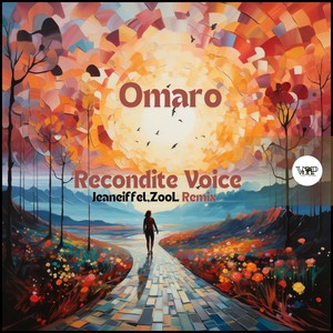 Recondite Voice (Jeaneiffel Remix)
