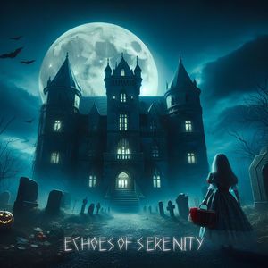 Echoes of Serenity (Explicit)