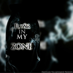 In My Zone (Explicit)