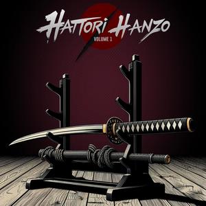 Hanzo (Part. 1) [Explicit]