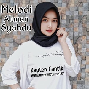 Melodi Alunan Syahdu