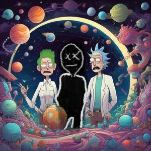 me and the boys, gettin schwifty! (Explicit)