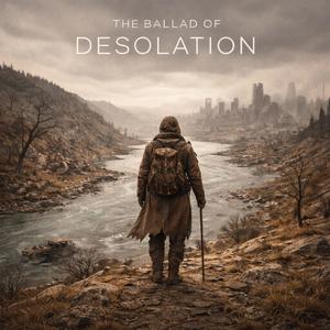 The Ballad Of Desolation